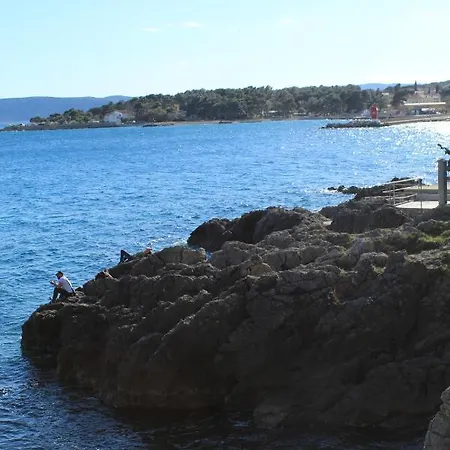 Lukacic Apartament *