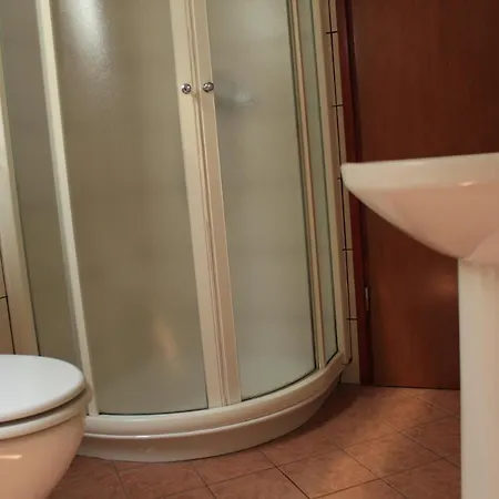 Lukacic Apartament Krk Town