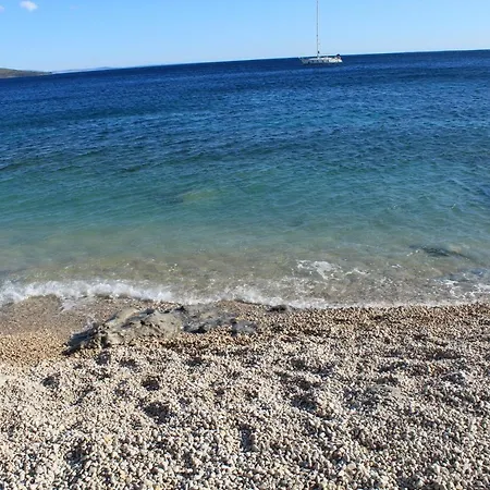 Apartament Lukacic *