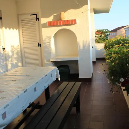 Lukacic Apartament *