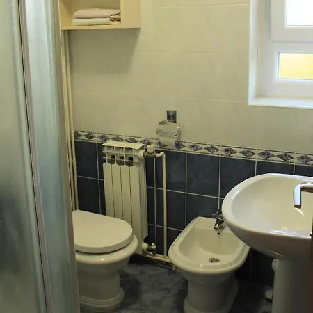 Lukacic Apartament Krk Town