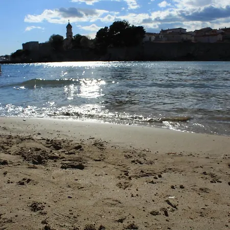 Lukacic Apartament *