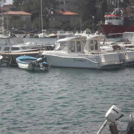 Apartament Lukacic *