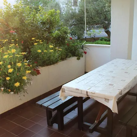 Appartement Lukacic *