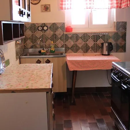 Lukacic Apartman Krk Town