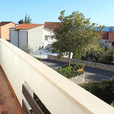 Apartment Lukacic *