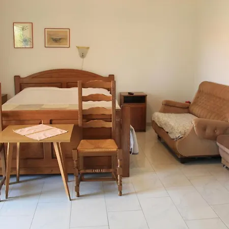 Lukacic Apartment Krk Town