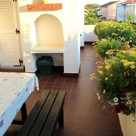 Appartement Lukacic *