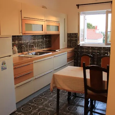 Apartment Lukacic *