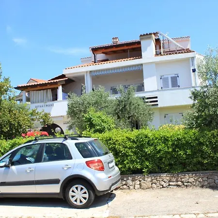 Apartment Lukacic