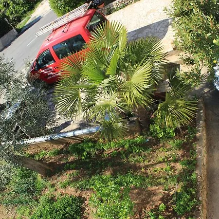 Apartment Lukacic