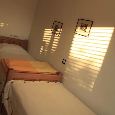 Apartment Lukacic Krk Town