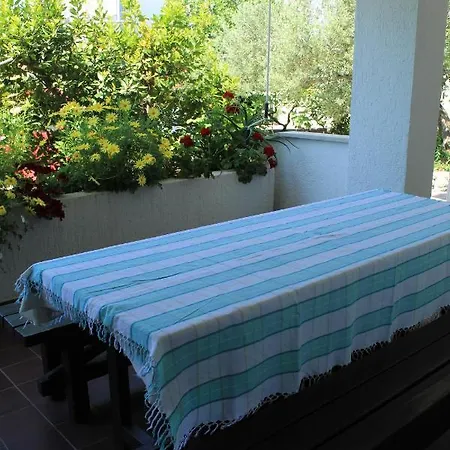 Apartment Lukacic