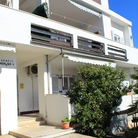 Apartment Lukacic