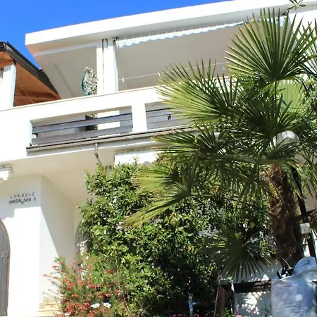 Apartment Lukacic *