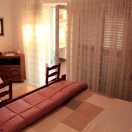 Lukacic Apartment *