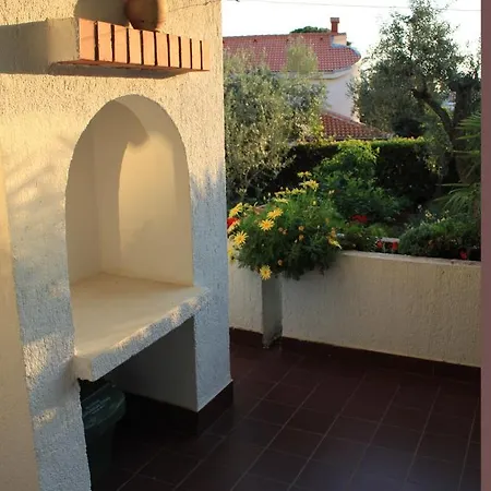 Lukacic Apartman Krk Town