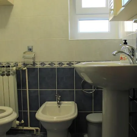 Apartman Lukacic