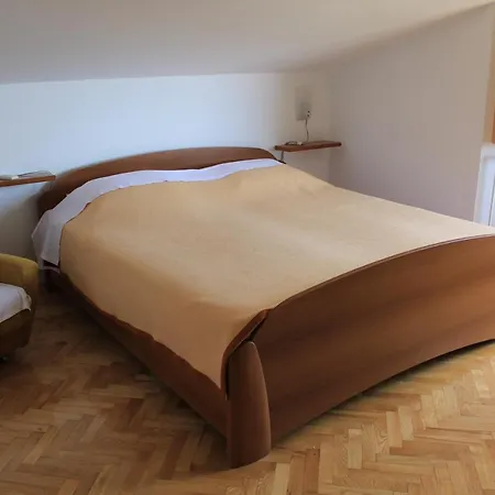 Apartment Lukacic