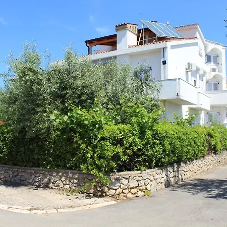 Lukacic Krk Town