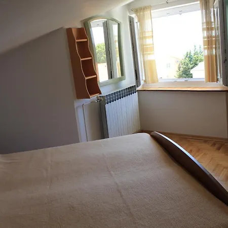 Appartement Lukacic