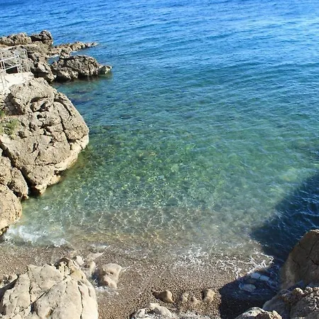 Lukacic Krk Town