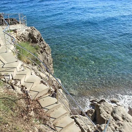 Lukacic Krk Town