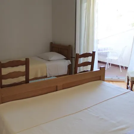 Apartment Lukacic *
