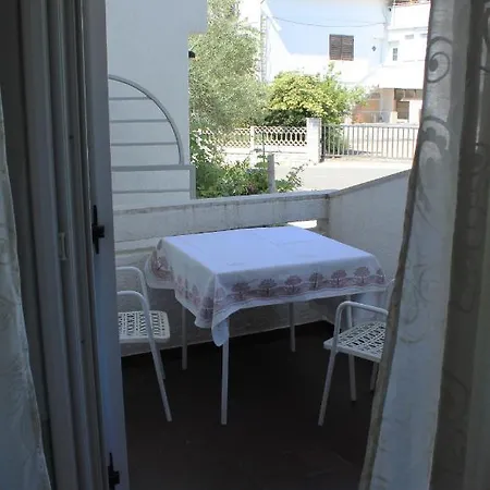 Lukacic * Krk Town