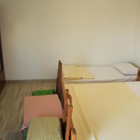 Lukacic Apartment *