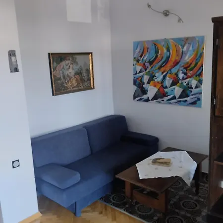 Lukacic Apartment