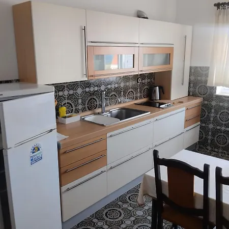 Apartment Lukacic *