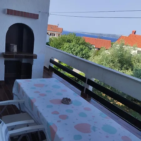 Appartamento Lukacic Krk Town