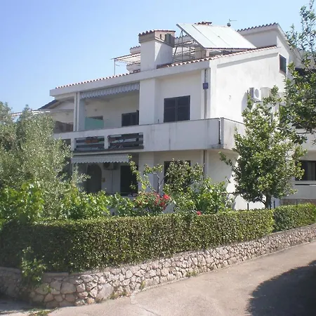 Apartment Lukacic