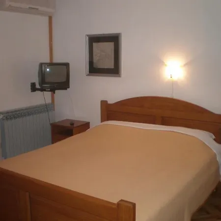 Apartman Lukacic