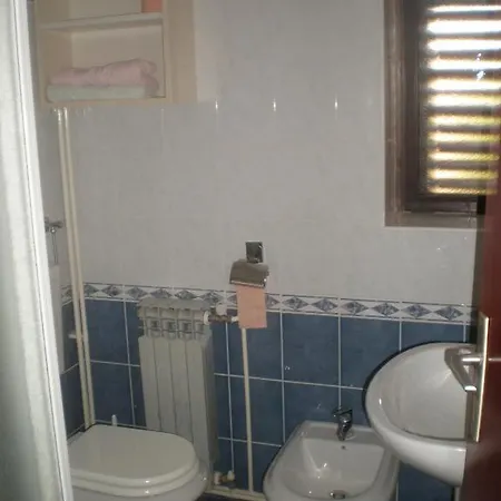 Lukacic Apartment
