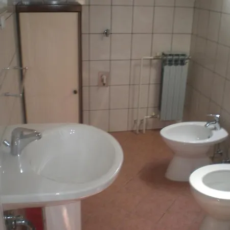 Appartement Lukacic Krk Town