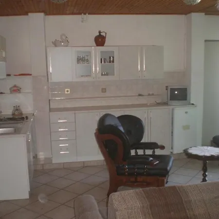 Appartamento Lukacic