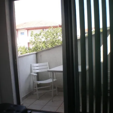 Lukacic Apartment