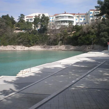 Lukacic Apartman Krk Town