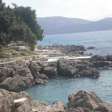 Lukacic Krk Town