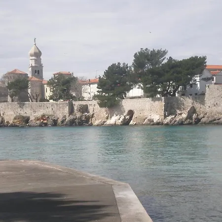 Lukacic Appartamento