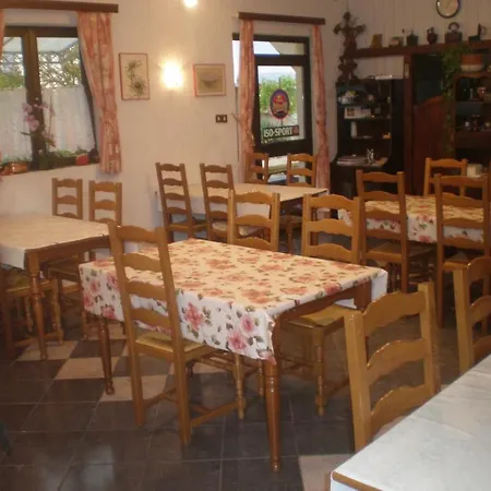 Apartment Lukacic Krk Town