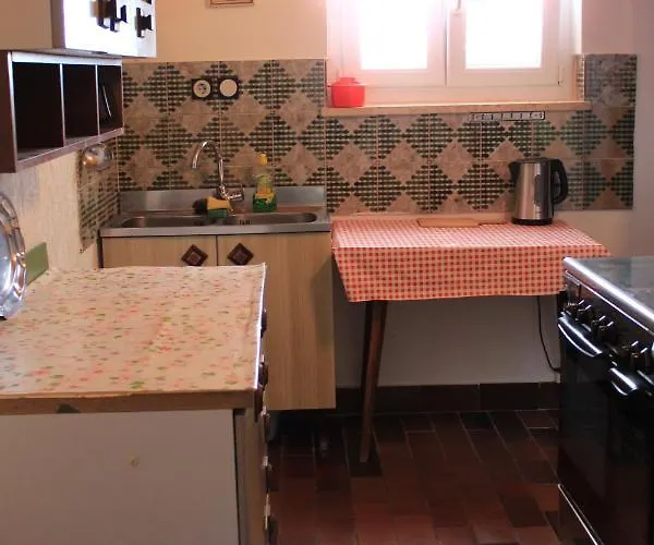 Lukacic Daire Krk Town