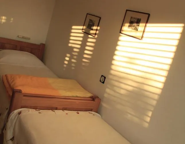 Daire Lukacic Krk Town