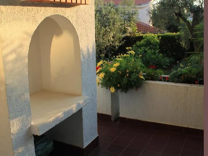 Lukacic Daire Krk Town