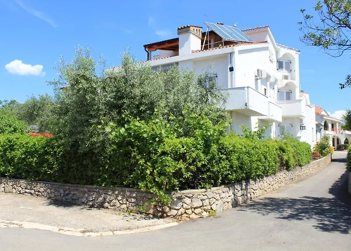 Lukacic Krk Town