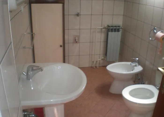 Daire Lukacic Krk Town