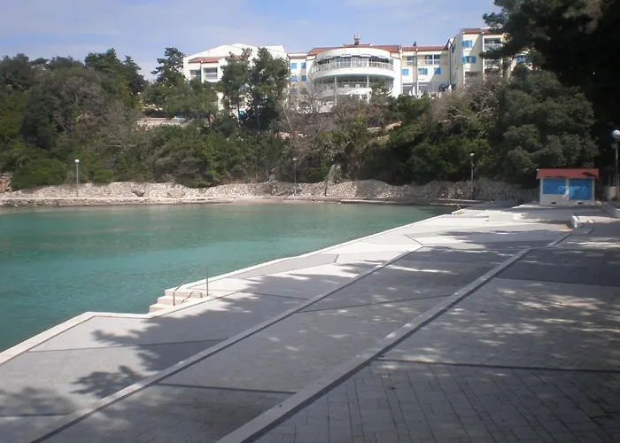 Lukacic Daire Krk Town