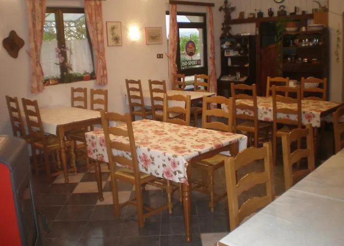 Daire Lukacic Krk Town